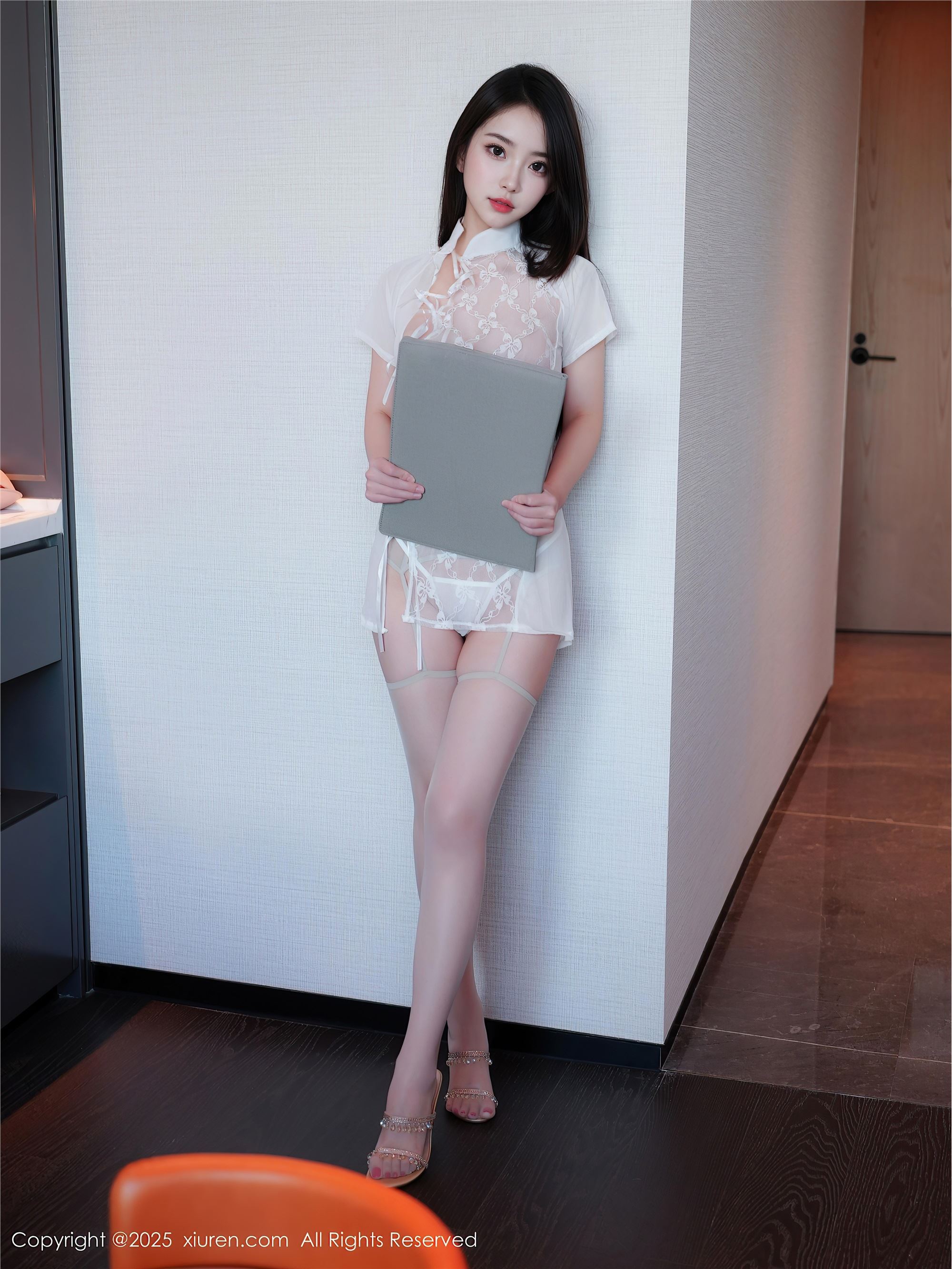 Xiuren秀人网 2025.10.11 NO.10854 烧烧小桃